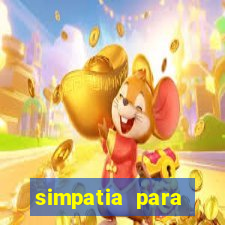 simpatia para trazer o amor